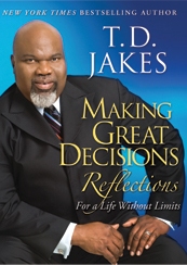 making-great-decisions-reflections-book